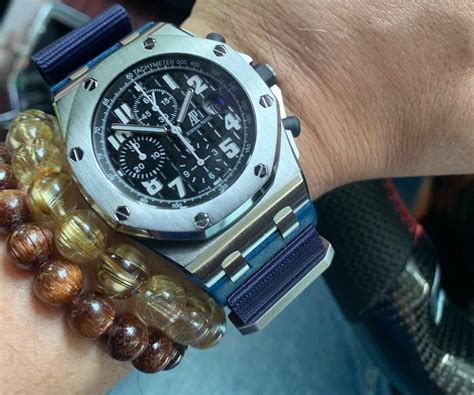 ap bands audemars piguet.